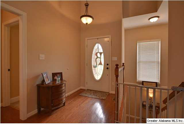 5712 Serene Ridge Circle McCalla, AL 35111 - Photo 2 of 31