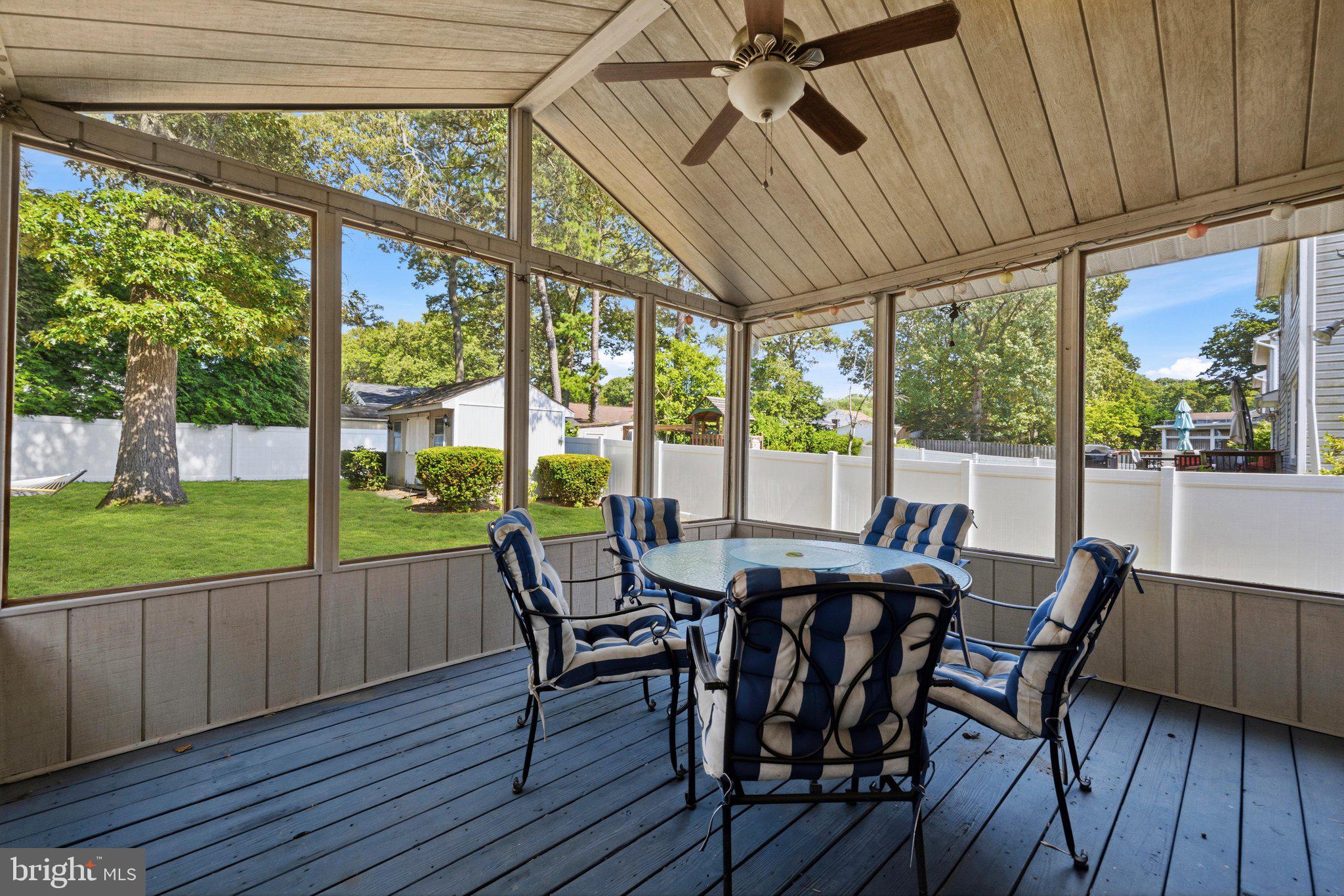 7705 Mahogany Road Severn, MD 21144 - Photo 35 of 47