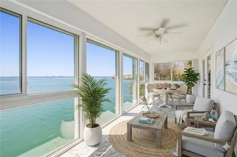 $310,000 | 1223 Bayshore Drive, Unit 308, Hutchinson Island, FL 34949