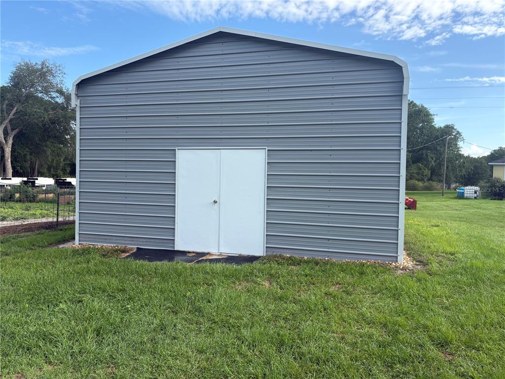 15510 Southwest 149 Place Archer, FL 32618 - Photo 69 of 76