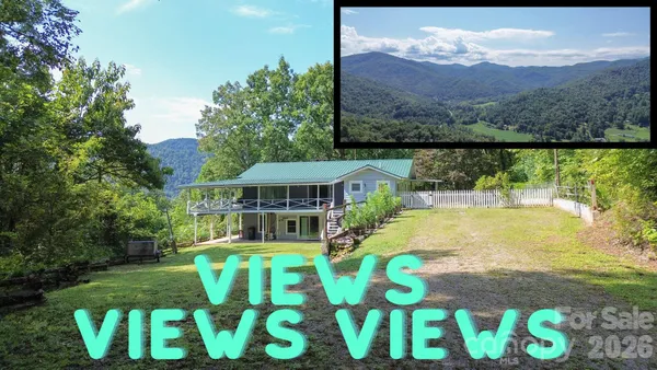 $250,000 | 454 Hummingbird Lane, Franklin, NC 28734
