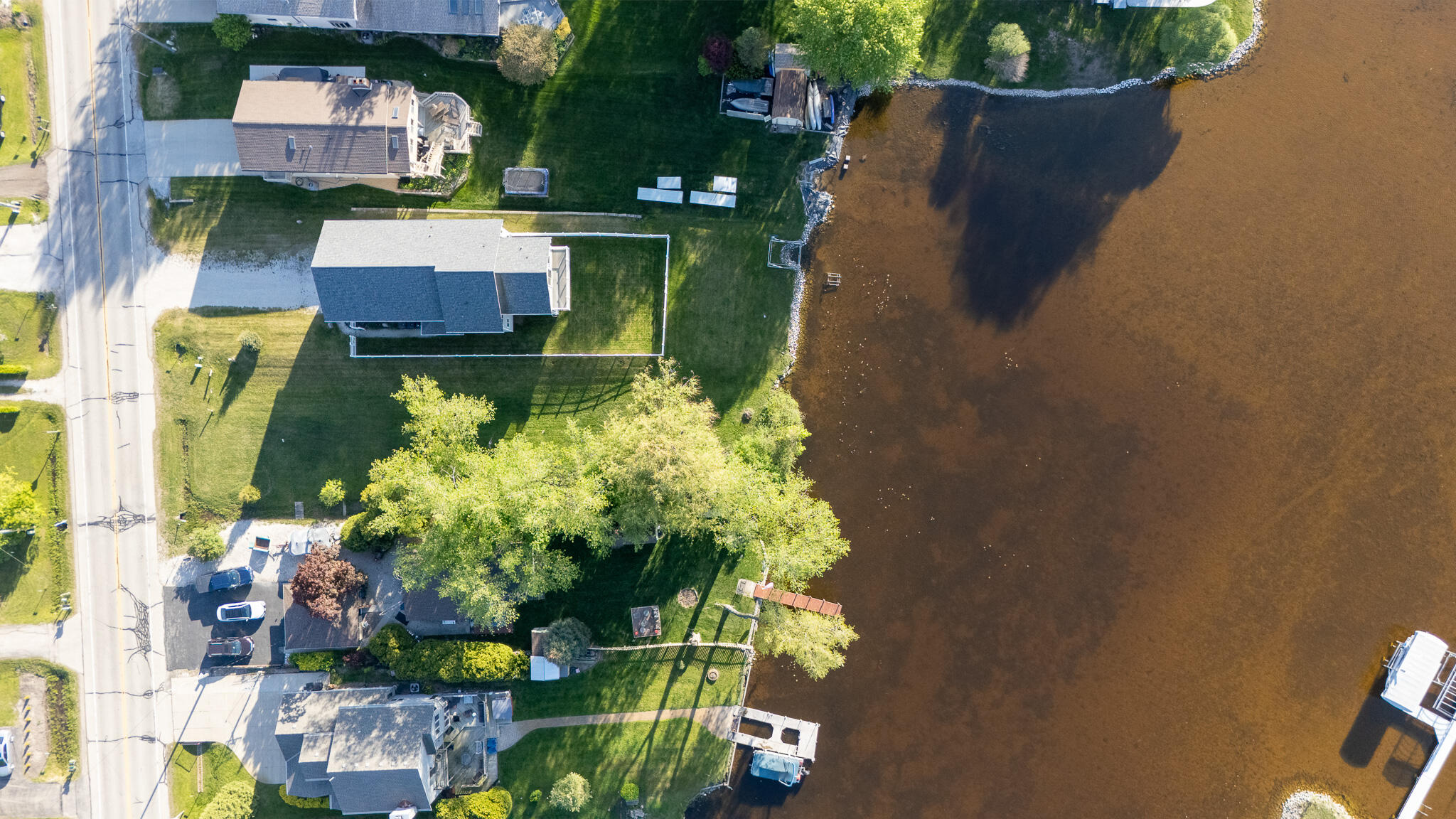 7427 West Wind Lake Road Norway, WI 53185 - Photo 6 of 42 DJI_20260515180940_0420_D-HDR