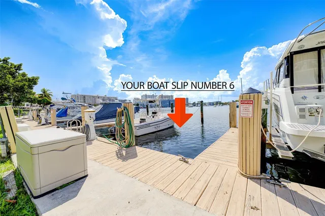 a view of a terrace with seating space