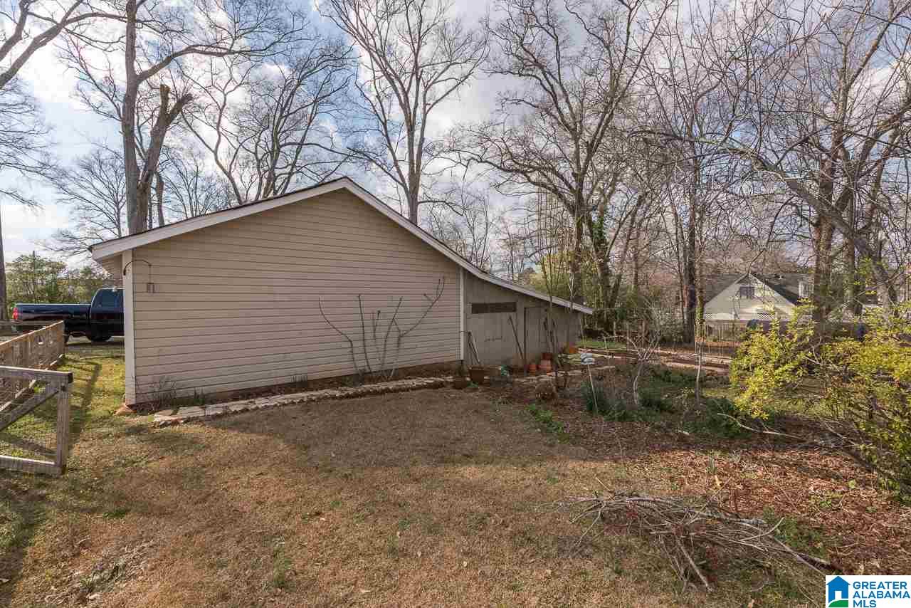 604 Cedar Street Talladega, AL 35160 - Photo 30 of 34