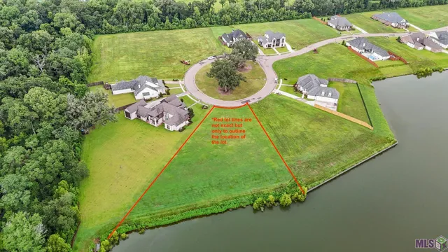 $299,000 | 36123 Westin Ridge Drive, Geismar, LA 70734