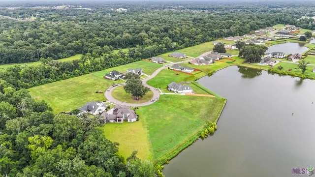 $299,000 | 36123 Westin Ridge Drive, Geismar, LA 70734