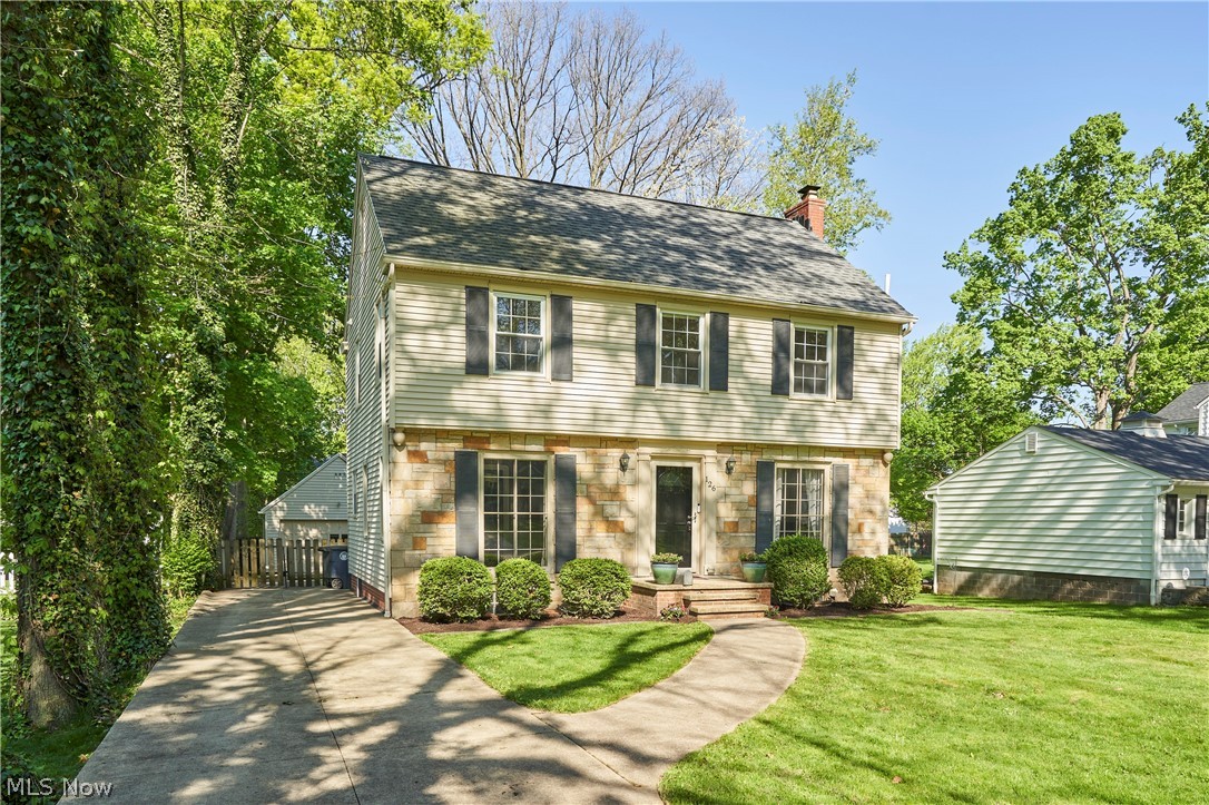126 Bennington Road Akron, OH 44313 - Photo 1 of 27 Gallery Image 1