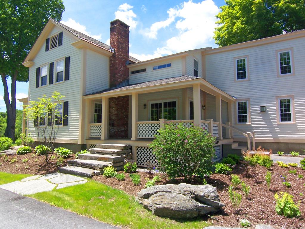 21 Lawrence Hill Road Weston, VT 05161 - Photo 2 of 25