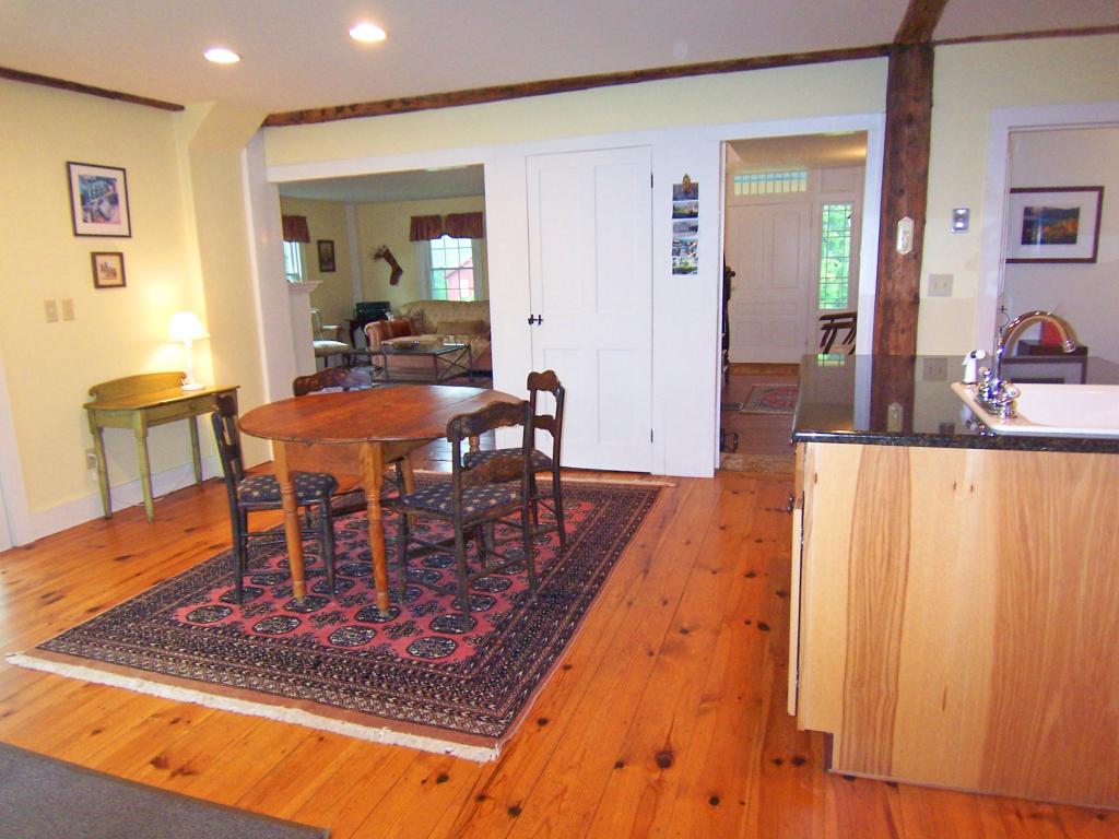 21 Lawrence Hill Road Weston, VT 05161 - Photo 11 of 25