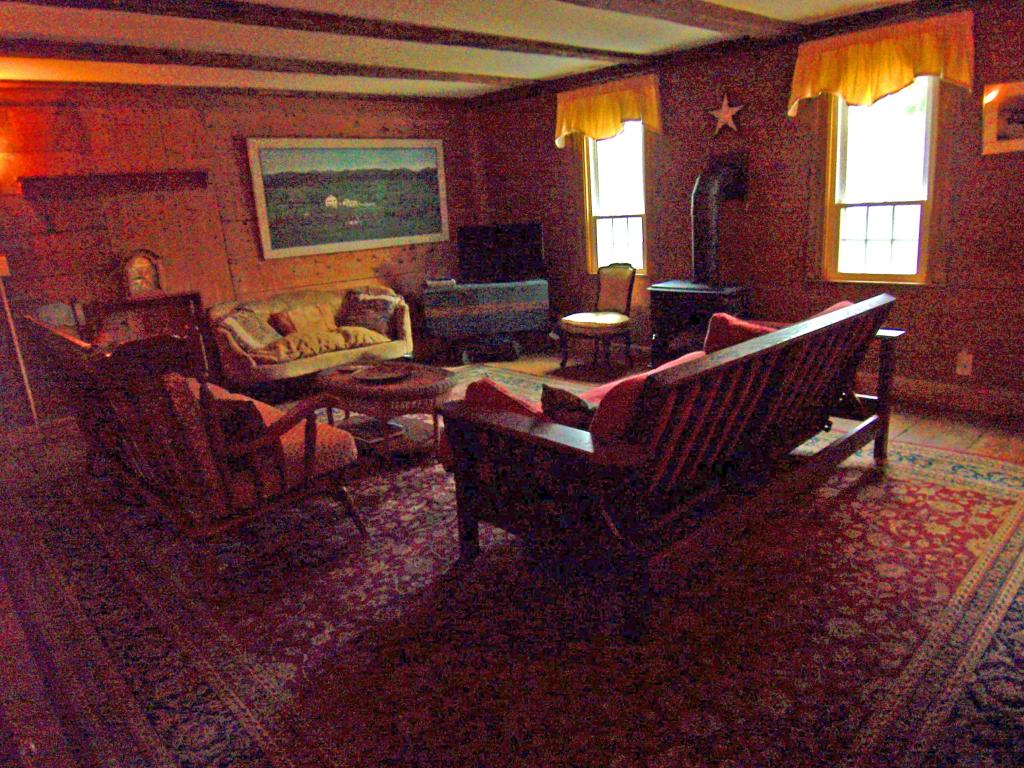 21 Lawrence Hill Road Weston, VT 05161 - Photo 12 of 25