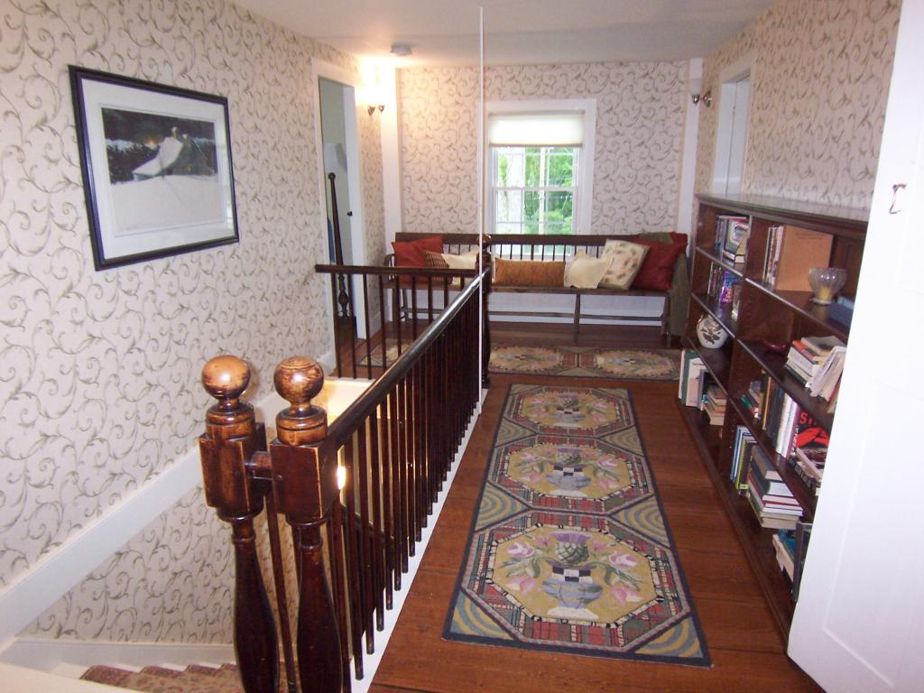 21 Lawrence Hill Road Weston, VT 05161 - Photo 13 of 25