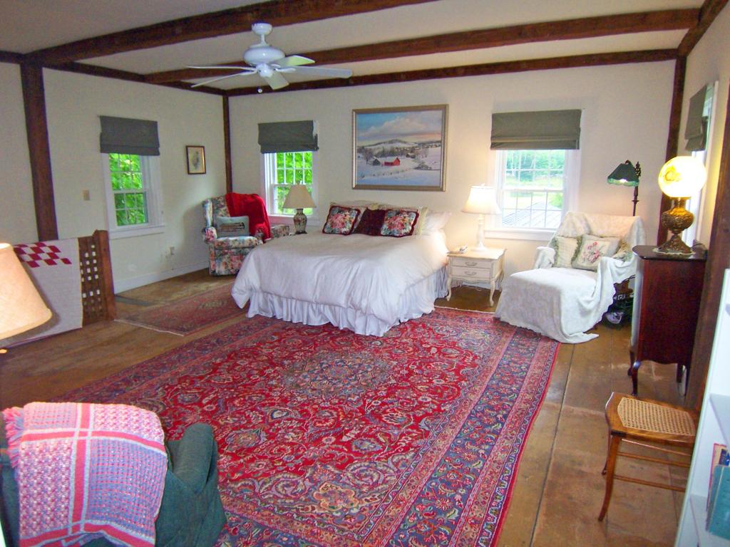 21 Lawrence Hill Road Weston, VT 05161 - Photo 15 of 25