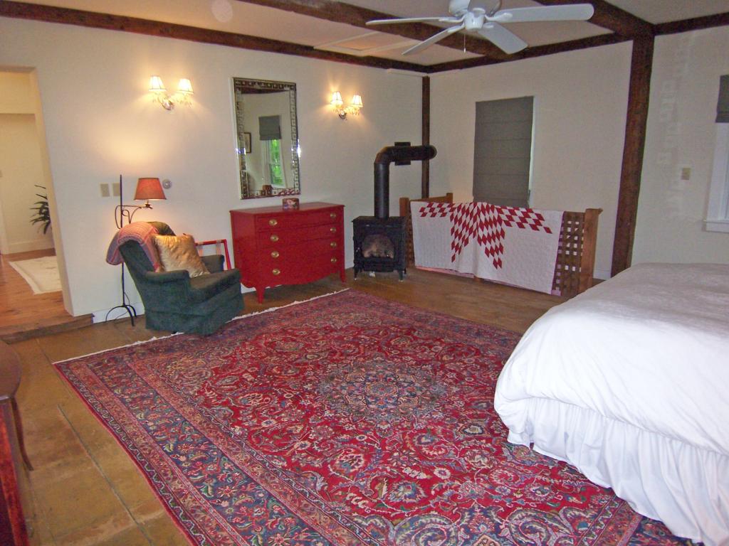 21 Lawrence Hill Road Weston, VT 05161 - Photo 16 of 25
