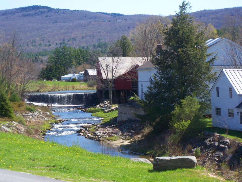 21 Lawrence Hill Road Weston, VT 05161 - Photo 3 of 25