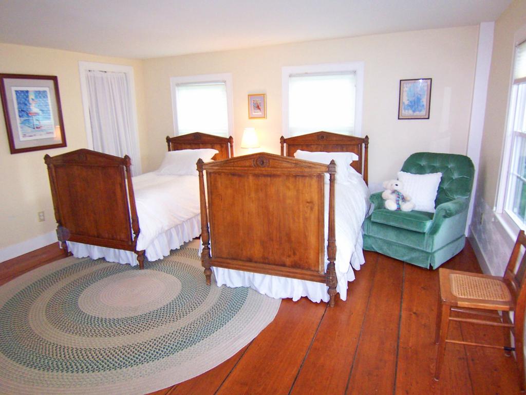21 Lawrence Hill Road Weston, VT 05161 - Photo 21 of 25