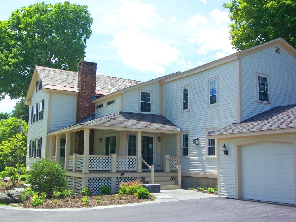 21 Lawrence Hill Road Weston, VT 05161 - Photo 22 of 25