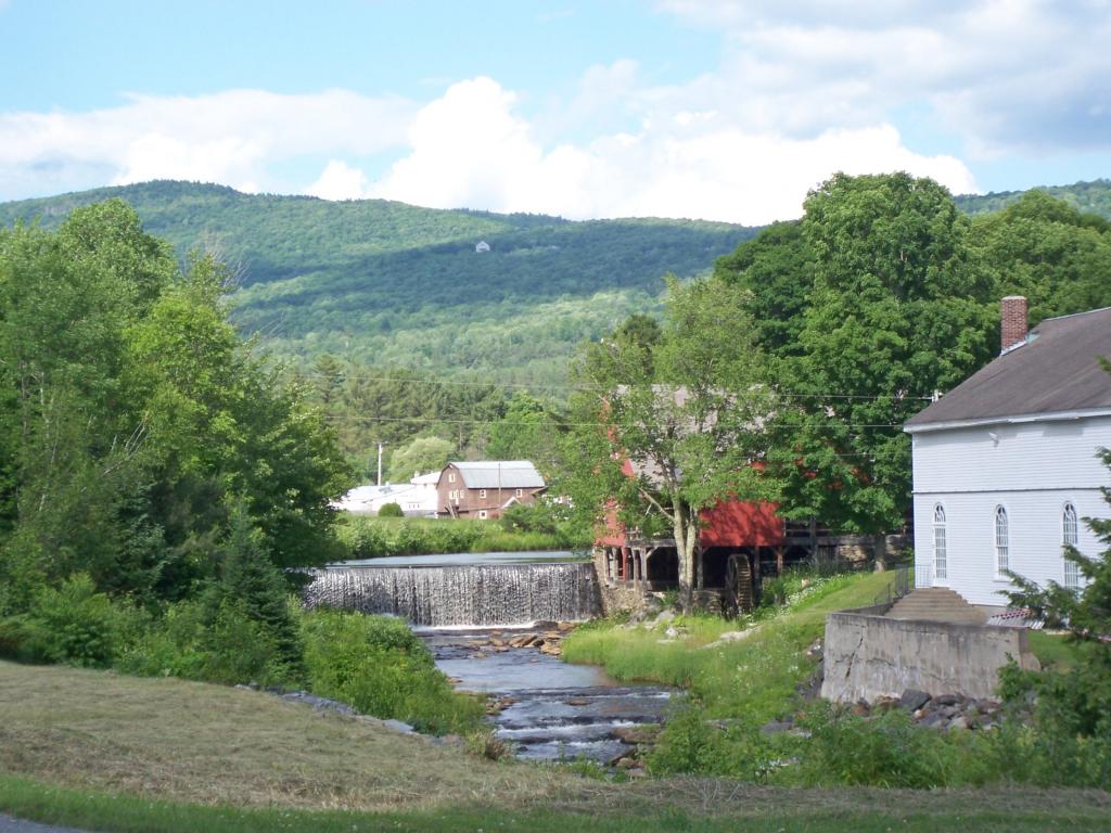 21 Lawrence Hill Road Weston, VT 05161 - Photo 23 of 25
