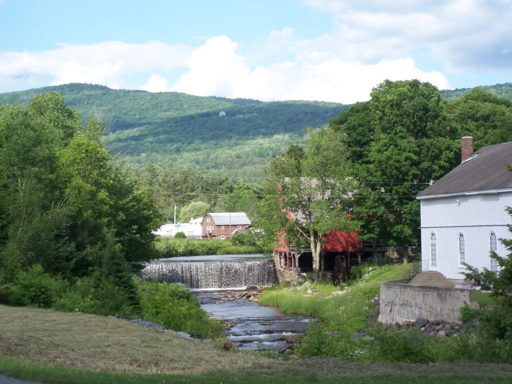 21 Lawrence Hill Road Weston, VT 05161 - Photo 24 of 25