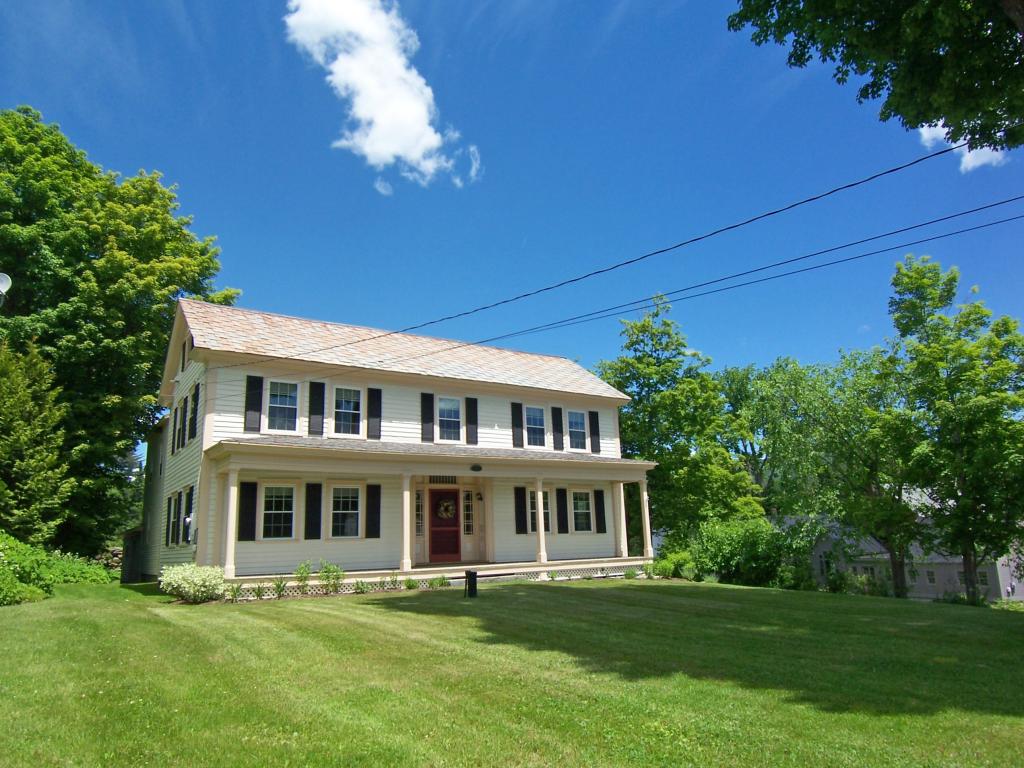 21 Lawrence Hill Road Weston, VT 05161 - Photo 25 of 25