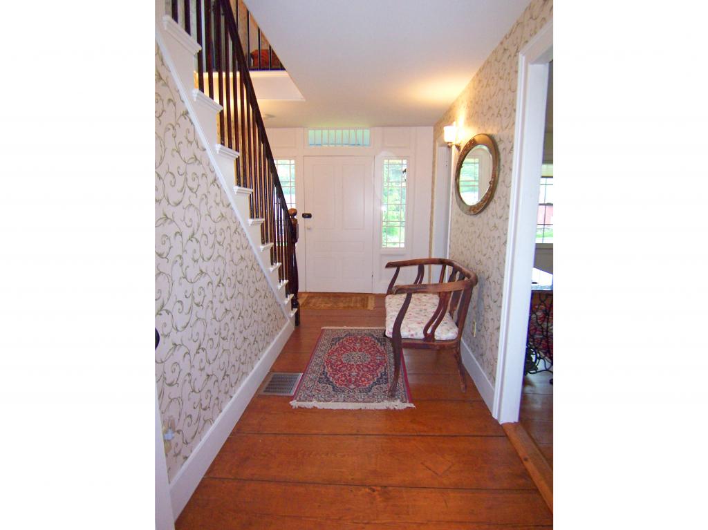 21 Lawrence Hill Road Weston, VT 05161 - Photo 4 of 25
