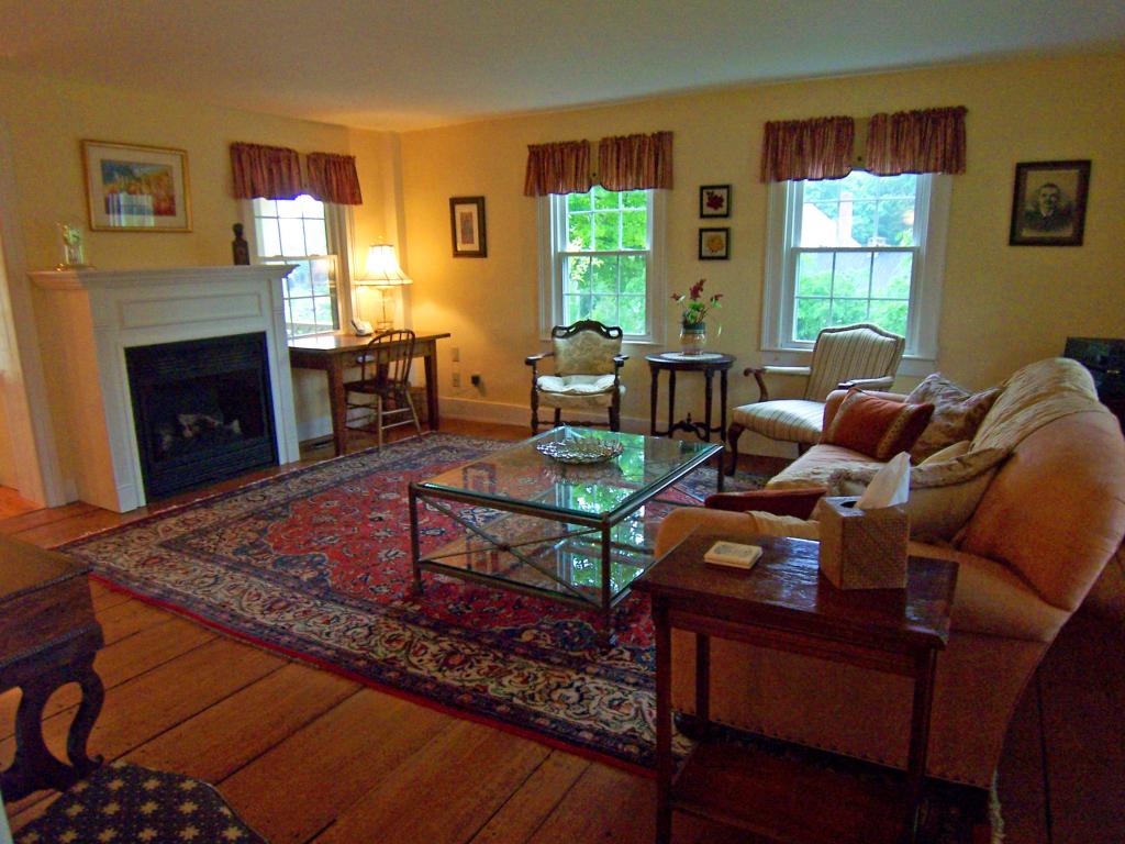 21 Lawrence Hill Road Weston, VT 05161 - Photo 5 of 25