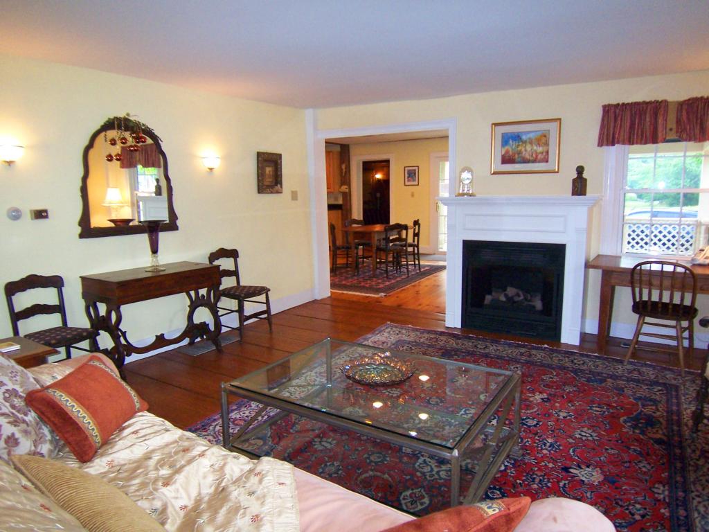 21 Lawrence Hill Road Weston, VT 05161 - Photo 6 of 25