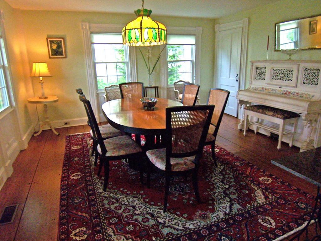21 Lawrence Hill Road Weston, VT 05161 - Photo 7 of 25