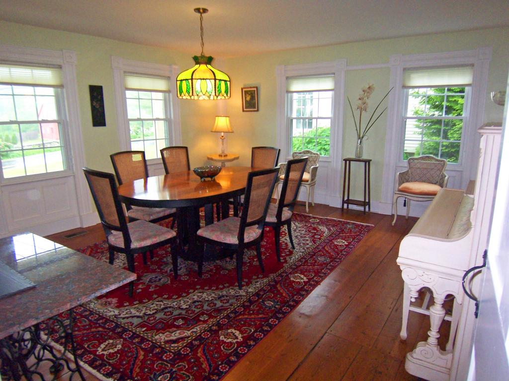 21 Lawrence Hill Road Weston, VT 05161 - Photo 8 of 25