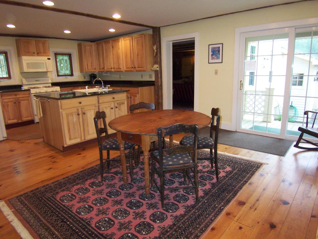 21 Lawrence Hill Road Weston, VT 05161 - Photo 9 of 25