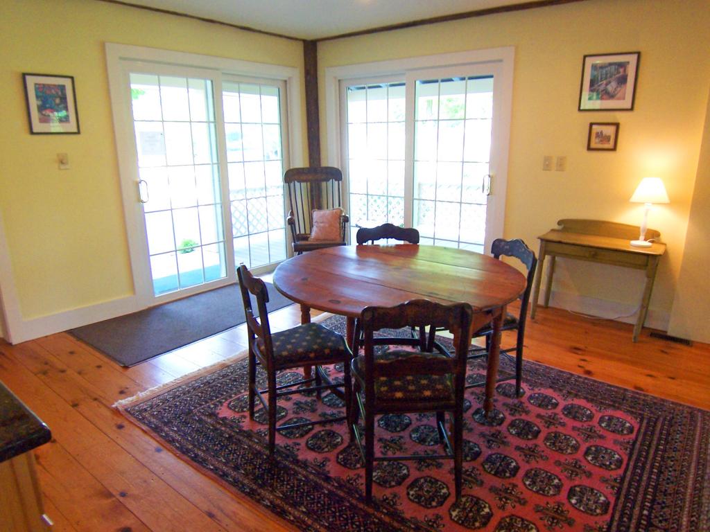 21 Lawrence Hill Road Weston, VT 05161 - Photo 10 of 25