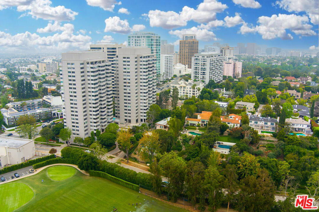 a view of a city