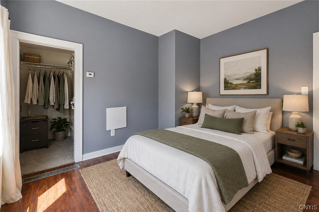 125 Kensington Road Syracuse, NY 13210 - Photo 15 of 44 virtually staged