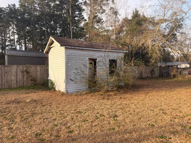 $78,500 | 721 General Moultrie Drive, Bonneau, SC 29431