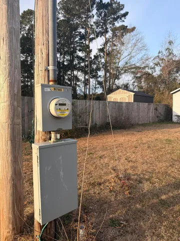 $78,500 | 721 General Moultrie Drive, Bonneau, SC 29431