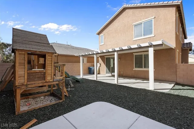 $2,050 | 1021 Valley Light Avenue, Henderson, NV 89011