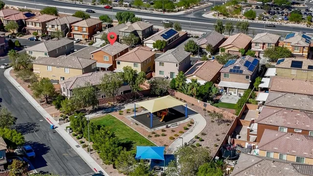 $2,050 | 1021 Valley Light Avenue, Henderson, NV 89011