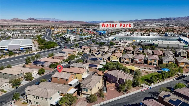 $2,050 | 1021 Valley Light Avenue, Henderson, NV 89011