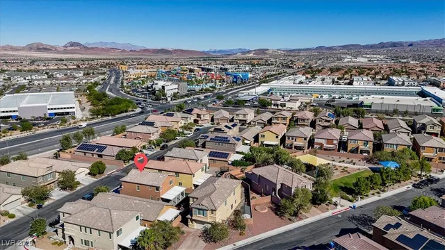 $2,050 | 1021 Valley Light Avenue, Henderson, NV 89011