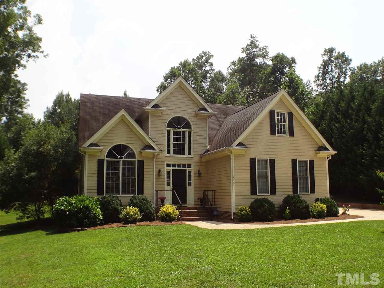2737 Blue Ravine Road Wake Forest, NC 27587 - Photo 1 of 25 Gallery Image 1
