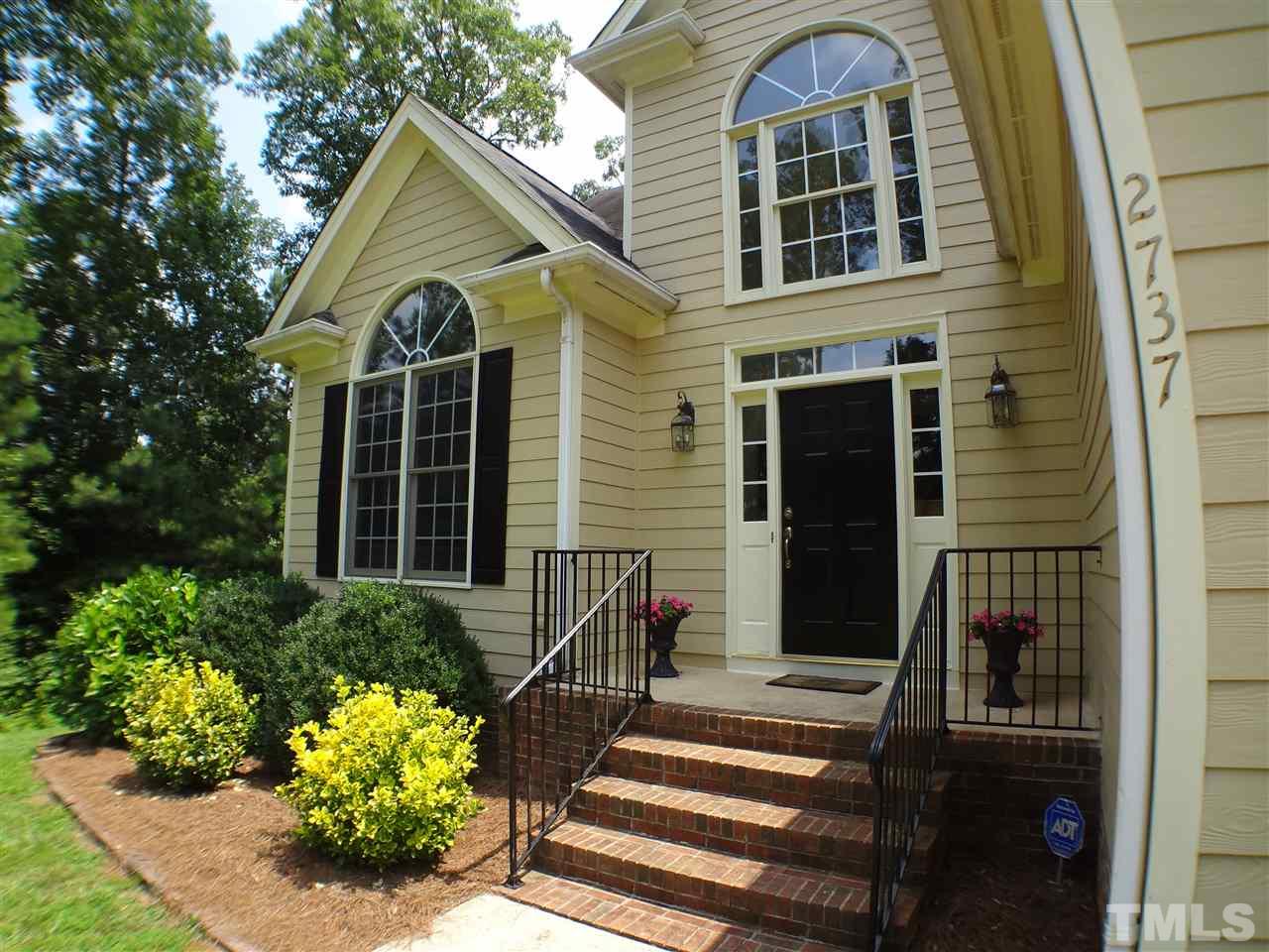 2737 Blue Ravine Road Wake Forest, NC 27587 - Photo 2 of 25 Gallery Image 2