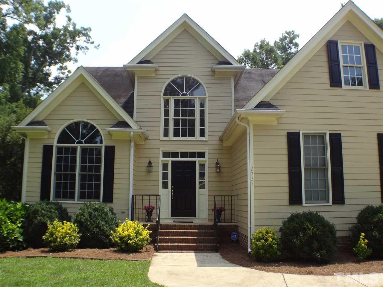 2737 Blue Ravine Road Wake Forest, NC 27587 - Photo 3 of 25 Gallery Image 3