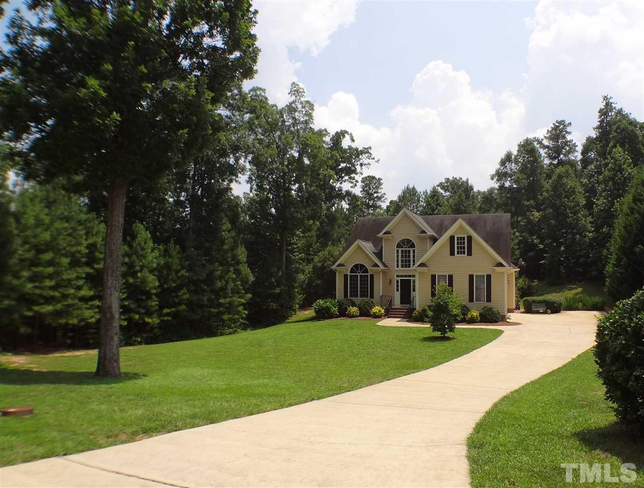 2737 Blue Ravine Road Wake Forest, NC 27587 - Photo 4 of 25 Gallery Image 4