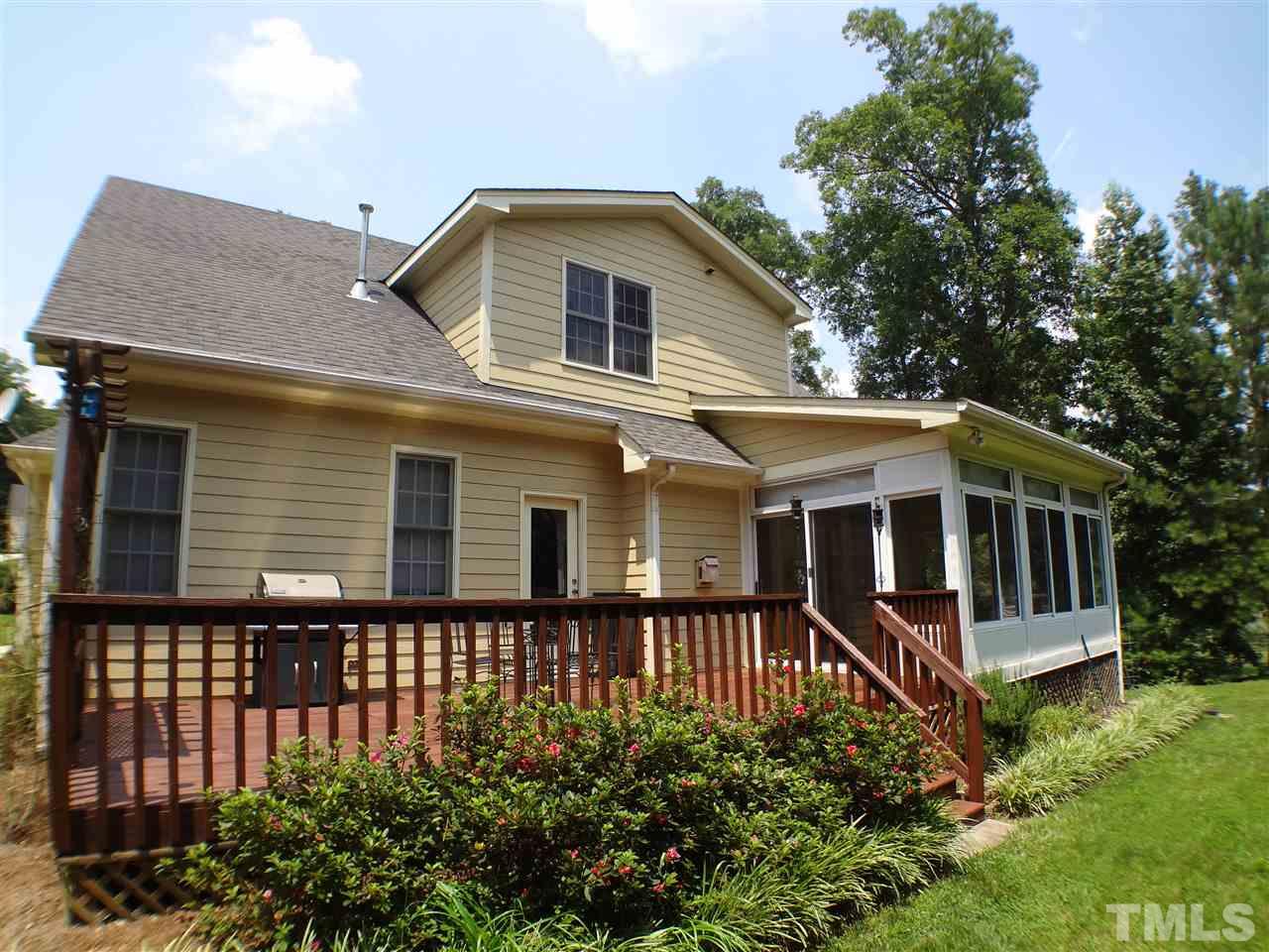2737 Blue Ravine Road Wake Forest, NC 27587 - Photo 5 of 25 Gallery Image 5