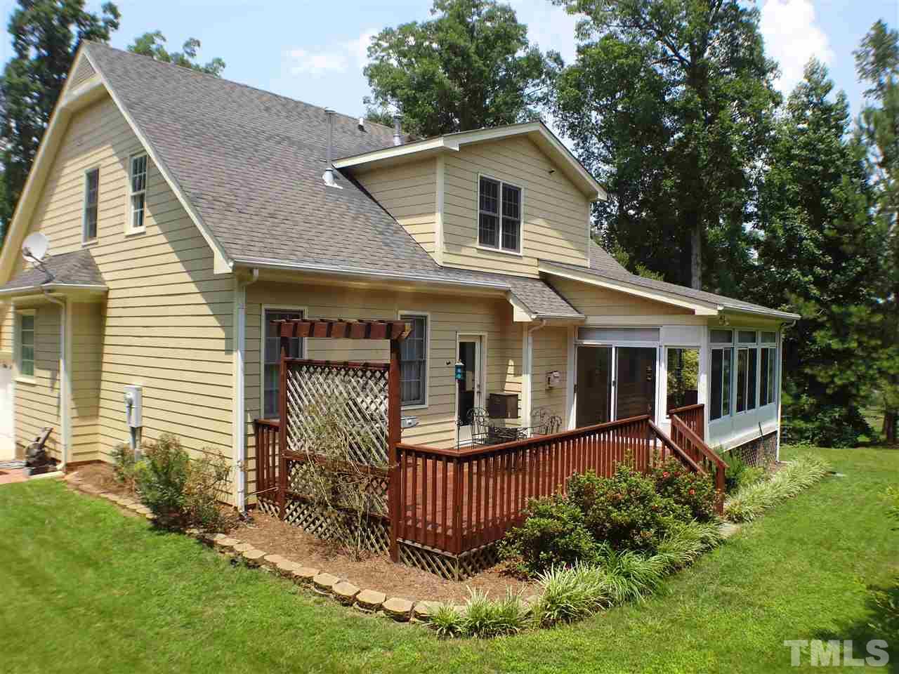 2737 Blue Ravine Road Wake Forest, NC 27587 - Photo 6 of 25 Gallery Image 6