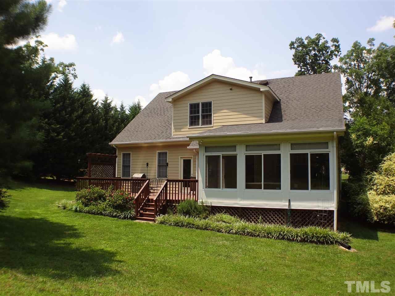 2737 Blue Ravine Road Wake Forest, NC 27587 - Photo 7 of 25 Gallery Image 7