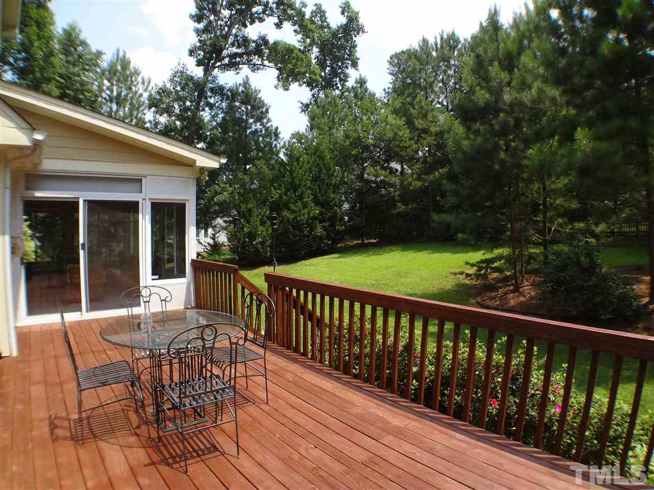 2737 Blue Ravine Road Wake Forest, NC 27587 - Photo 8 of 25 Gallery Image 8