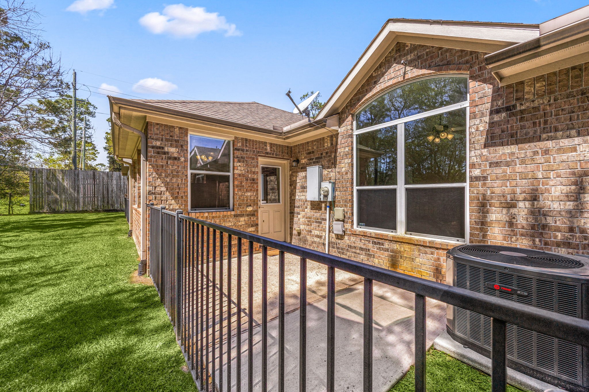 7204 South Boulder Cliff Lane Humble, TX 77396 - Photo 30 of 41