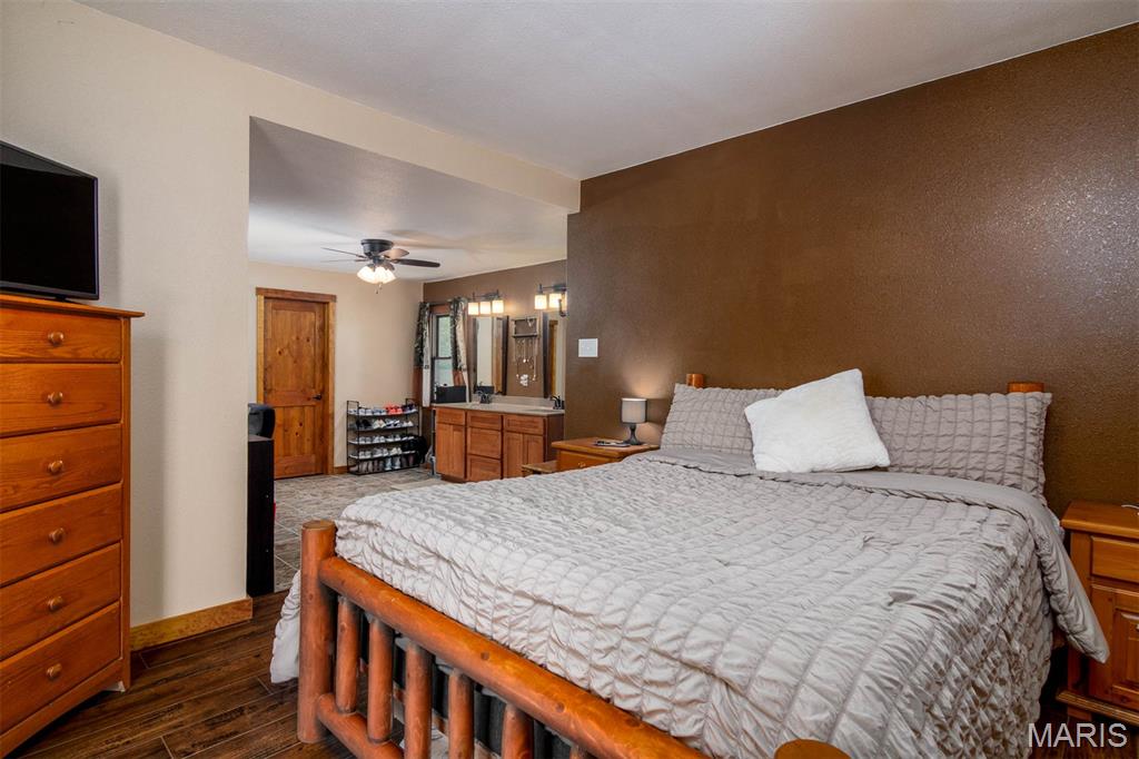 1606 Rustic Lane Troy, IL 62294 - Photo 14 of 28