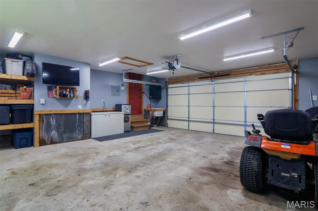 1606 Rustic Lane Troy, IL 62294 - Photo 23 of 28