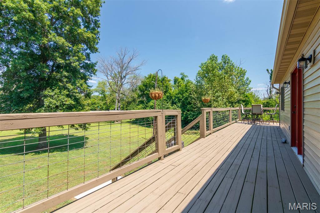 1606 Rustic Lane Troy, IL 62294 - Photo 24 of 28